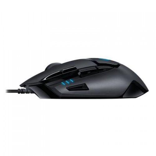 Мышь Logitech G402 Hyperion Fury (910-004067)