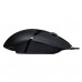 Мышь Logitech G402 Hyperion Fury (910-004067)