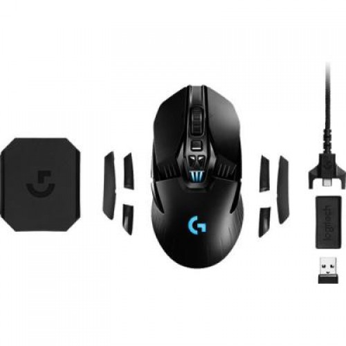 Мышь Logitech G903 Lightspeed (910-005084)