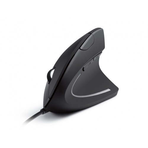 Мышь Anker Ergonomic Wired Vertical Optical Mouse USB