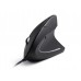 Мышь Anker Ergonomic Wired Vertical Optical Mouse USB