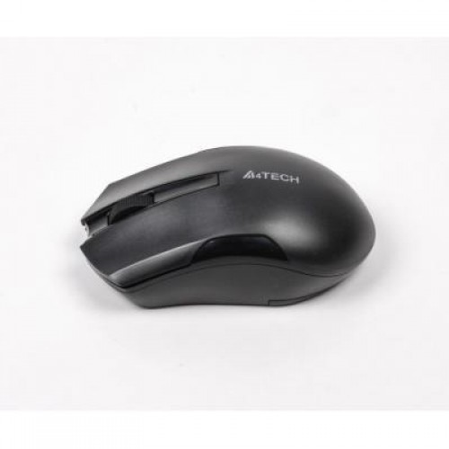 Мышь A4tech G3-200N Black