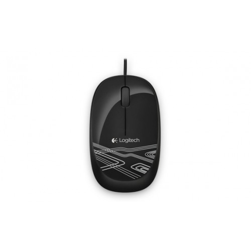 Мышь Logitech M105 Black (910-002940)