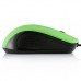 Мышь Modecom MC-M9 BLACK-GREEN (M-MC-00M9-180)