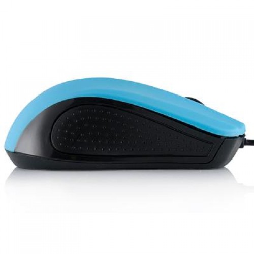 Мышь Modecom MC-M9 BLACK-BLUE (M-MC-00M9-140)