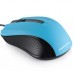 Мышь Modecom MC-M9 BLACK-BLUE (M-MC-00M9-140)