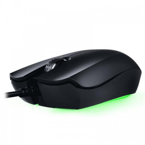 Мышь Razer Abyssus Essential (RZ01-02160300-R3M1) Black USB