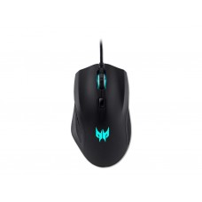 Мышь Acer Predator Cestus 320 Black (NP.MCE11.00F)