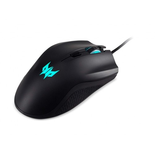 Мышь Acer Predator Cestus 320 Black (NP.MCE11.00F)