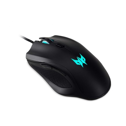 Мышь Acer Predator Cestus 320 Black (NP.MCE11.00F)