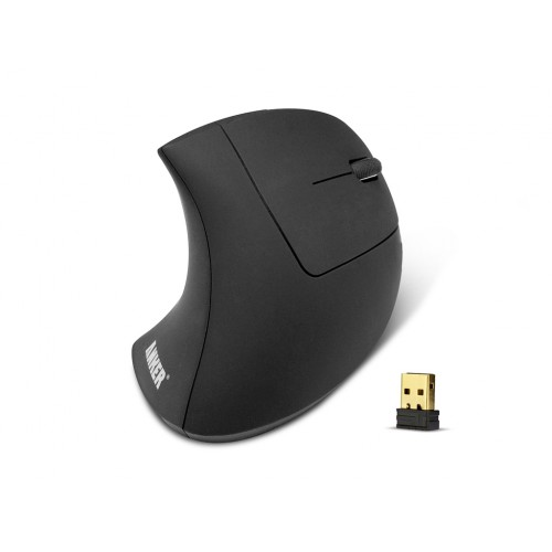 Мышь Anker Ergonomic Wireless Vertical Optical Mouse USB