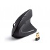 Мышь Anker Ergonomic Wireless Vertical Optical Mouse USB