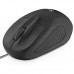 Мышь Trust Ziva wireless optical mouse black (21949)