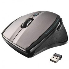 Мышь Trust MaxTrack Wireless Mini Mouse (17177)