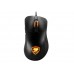 Мышь Cougar Surpassion Black USB