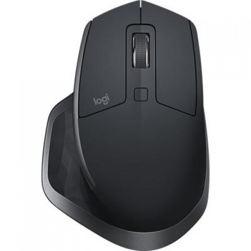 Мышь Logitech MX Master 2S Graphite (910-005139)