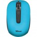 Мышь Trust Aera wireless mouse blue (22373)