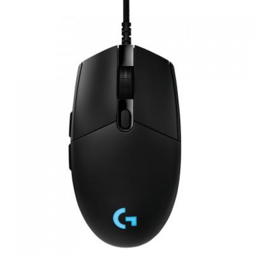 Мышь Logitech G Pro Gaming Mouse (910-004856)