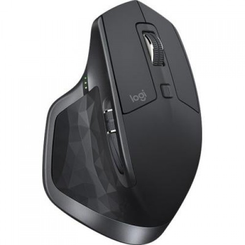 Мышь Logitech MX Master 2S Graphite (910-005139)