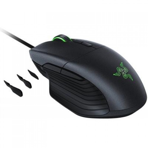 Мышь Razer Basilisk (RZ01-02330100-R3G1)