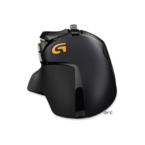 Мышь Logitech G502 Proteus Spectrum (910-004617)