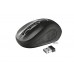 Мышь Trust Primo Wireless Mouse Black (20322)