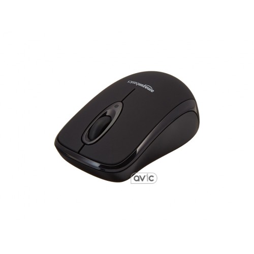 Мышь Amazon Basics Wireless Mouse with Nano Receiver (B005EJH6Z4)