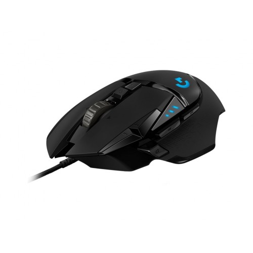 Мышь Logitech G502 Hero (910-005470)