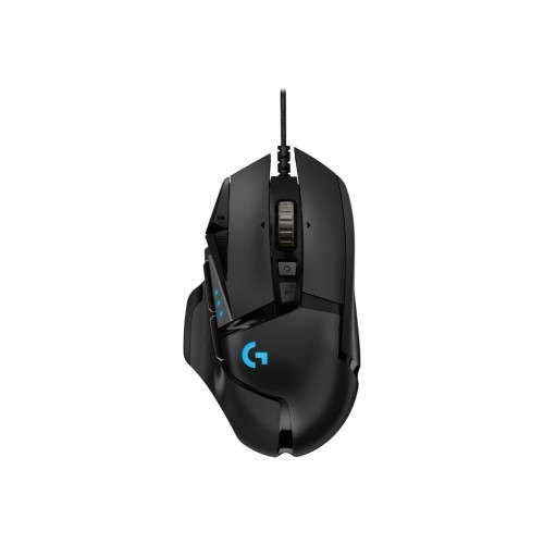 Мышь Logitech G502 Hero (910-005470)