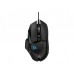 Мышь Logitech G502 Hero (910-005470)