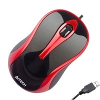 Мышь A4Tech N-350-2 Мышь A4Tech N-350-2