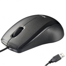 Мышь Trust USB Optical Mouse MI-2275F (15862)