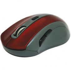 Мышь Defender Accura MM-965 Red (52966)