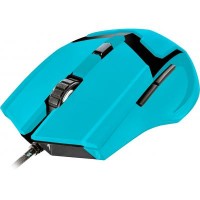 Мышь Trust GXT 101-SB Spectra Gaming Mouse blue (22385) Мышь Trust GXT 101-SB Spectra Gaming Mouse blue (22385)