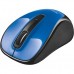 Мышь Trust Xani Optical Bluetooth Mouse blue (21475)