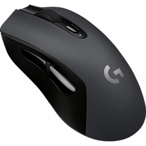 Мышь Logitech G603 Lightspeed (910-005101) Black