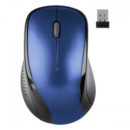 Мышь SpeedLink Kappa (SL-630011-BE) Blue USB