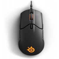 Мышь SteelSeries Sensei 310 Black (62432) USB