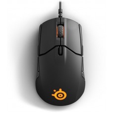 Мышь SteelSeries Sensei 310 Black (62432) USB