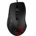 Мышь Roccat Kone Pure - Optical Owl-Eye Core Performance RGB (ROC-11-725)