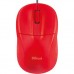 Мышь Trust Primo Optical Compact Mouse red (21793)