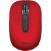 Мышь Trust Aera wireless mouse red (22374)