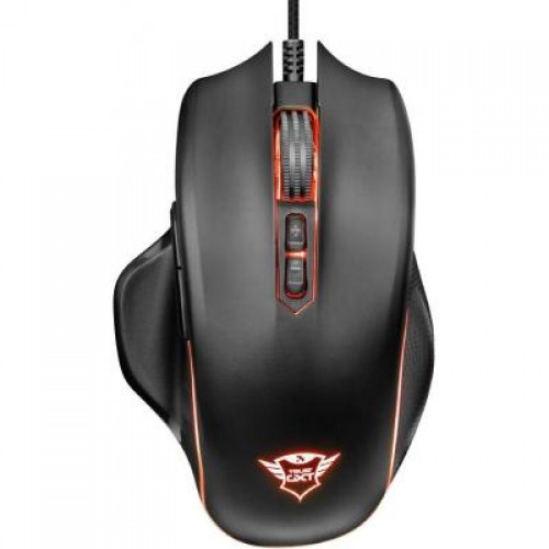 Мышь Trust GXT 168 Haze illuminated gaming mouse (22331)