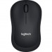 Мышь Logitech M220 Silent Black (910-004881)