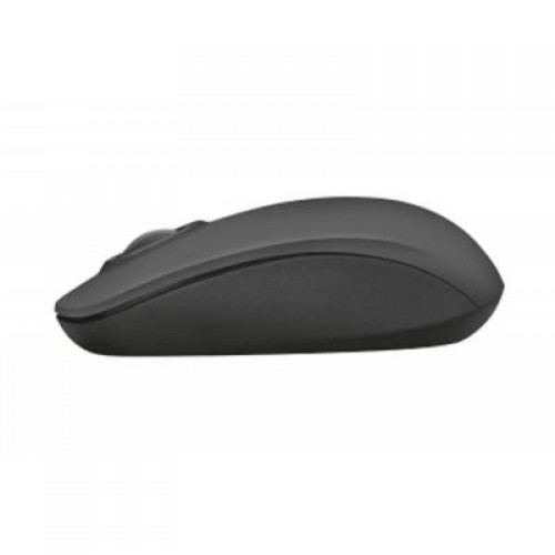 Мышь Trust Ziva wireless optical mouse black (21948)