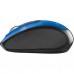 Мышь Trust Xani Optical Bluetooth Mouse blue (21475)