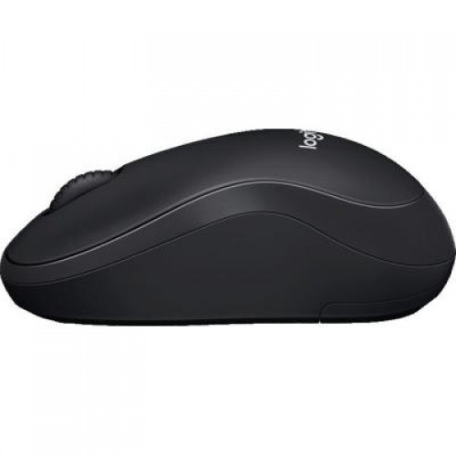 Мышь Logitech M220 Silent Black (910-004881)