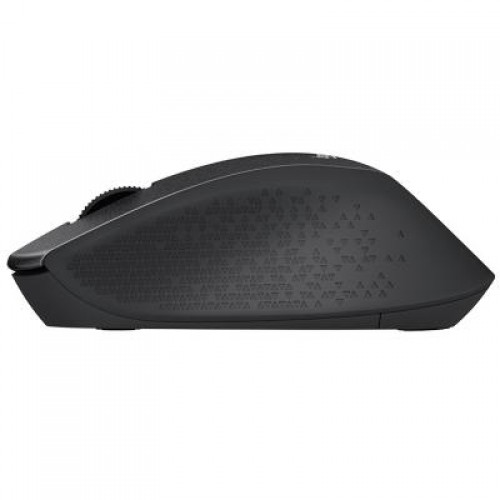 Мышь Logitech M330 Silent plus Black (910-004909)