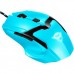 Мышь Trust GXT 101-SB Spectra Gaming Mouse blue (22385)