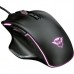 Мышь Trust GXT 168 Haze illuminated gaming mouse (22331)